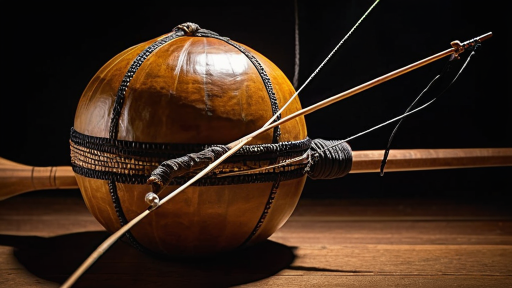 Berimbau